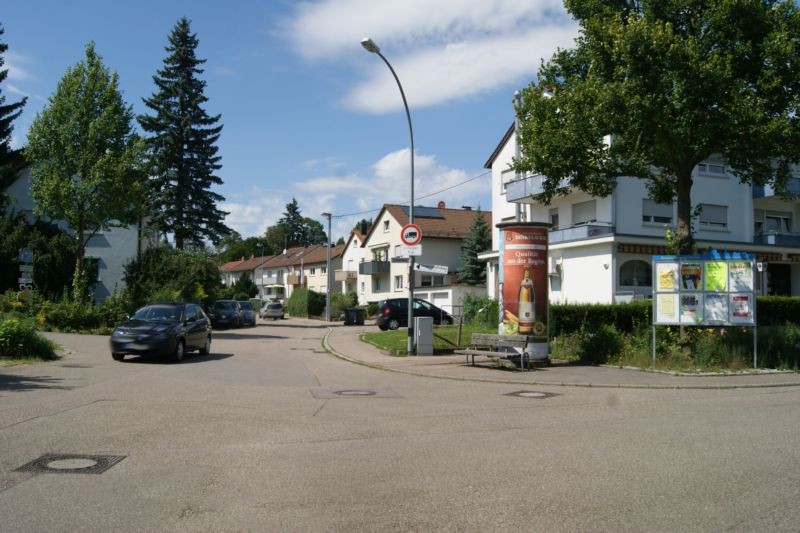 Wieland-/Grüntorstr.