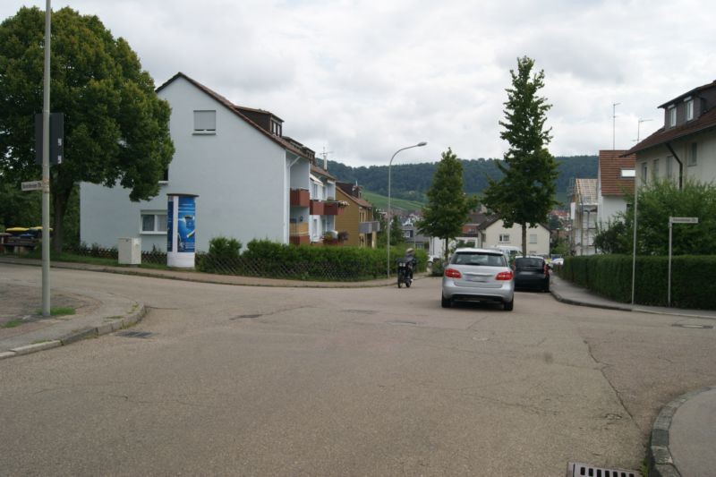Lange-/Beinsteiner Str.