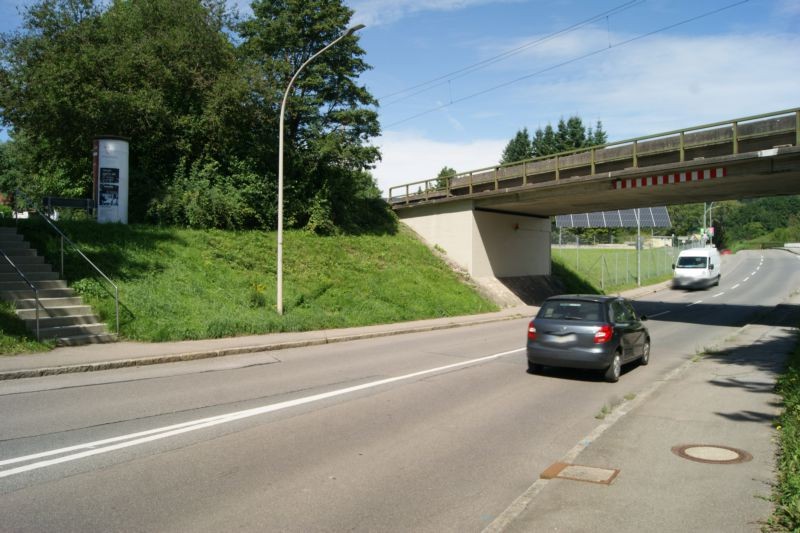 Harthaweg / Berliner Straße