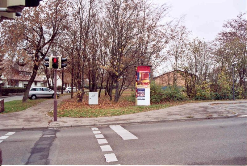 Sudeten-/Egerländerweg