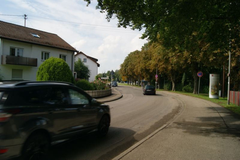 Lerchenstr./Elsternweg