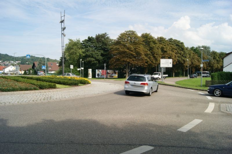 Lerchenstr./Nh. Am Aichenbach