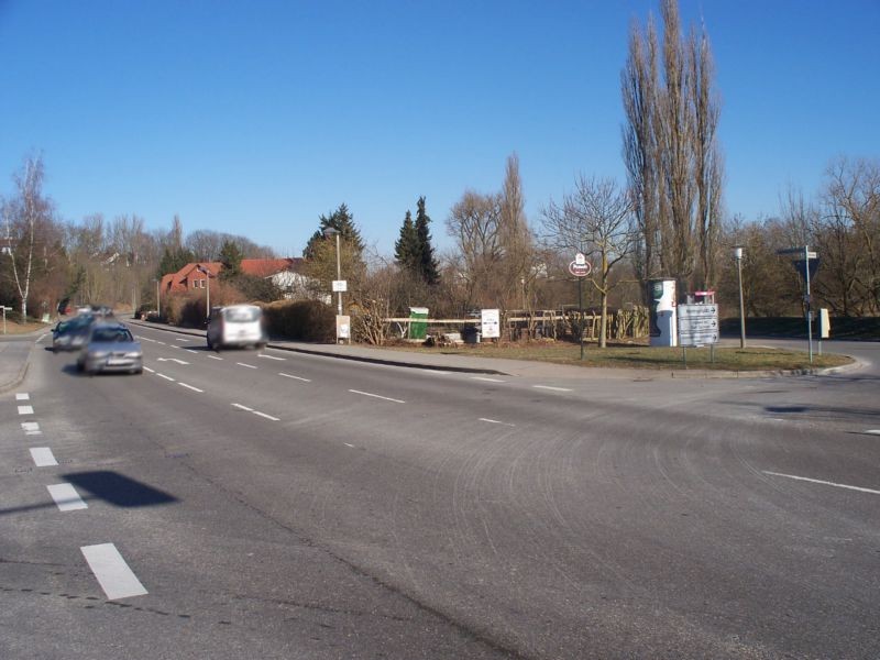 Tiefenbacher Str./Steinbruchweg