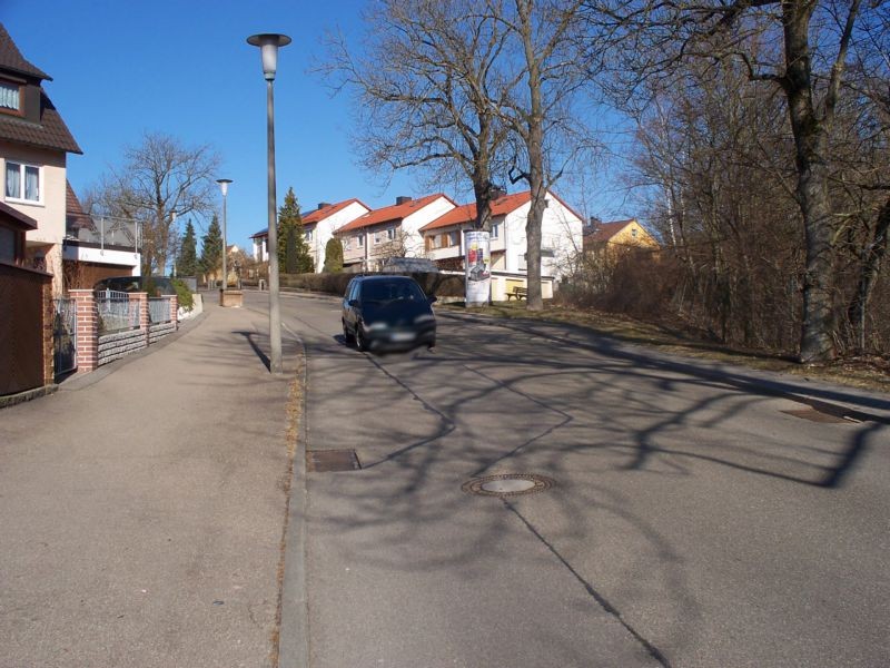 Hohe Str./Drei-König-Weg