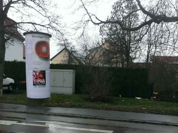 Onolzheimer Hauptstr./Aalener Str.