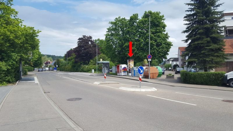 Zur mittl. Brücke/Omnibushaltestelle