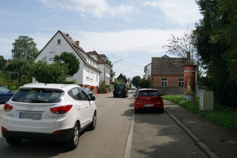 Maiergartenstr. geg. 8