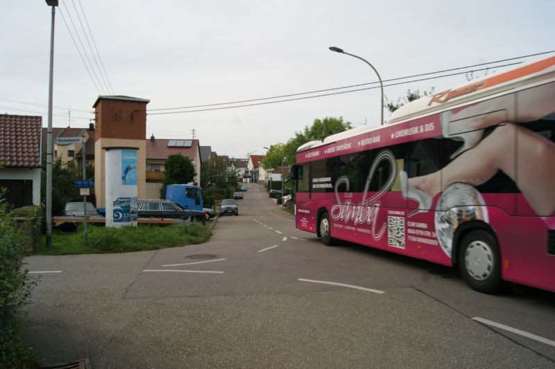 Römer-/Bruckwiesenstr.