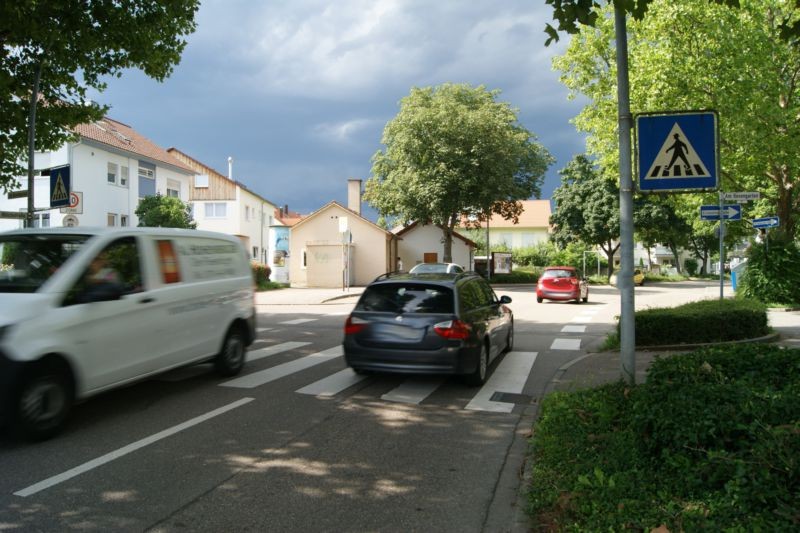 Ulrichstr. 10/Am Rosengarten