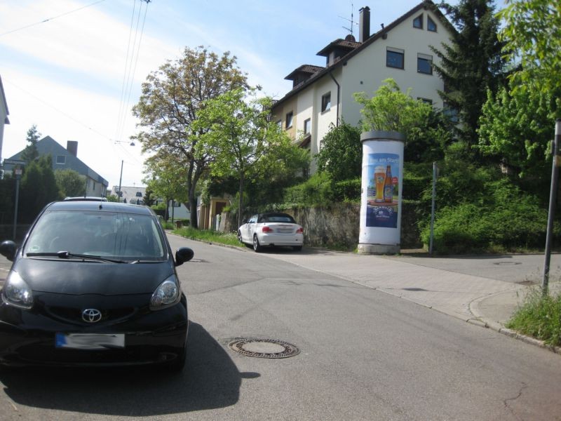 _A/Krehlstr. / Goldregenweg