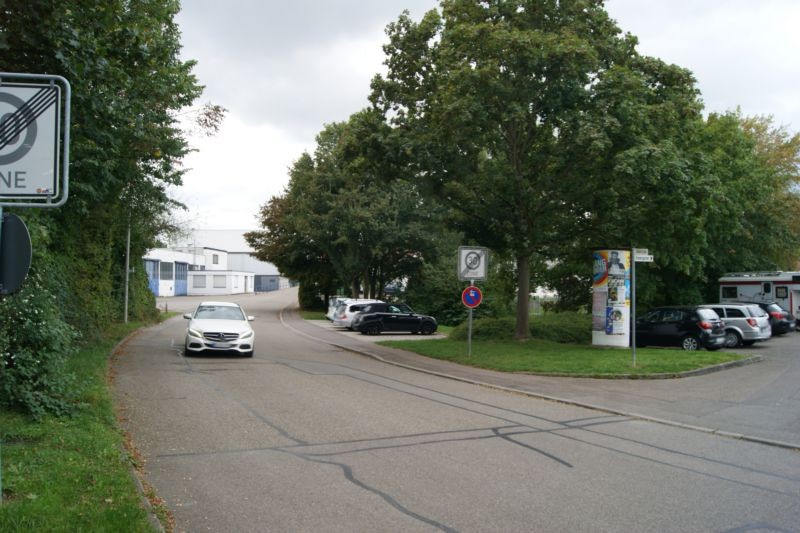 Riedstrasse geg. 9