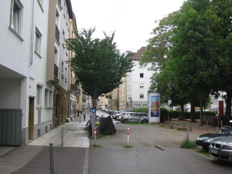 _A/Lindenspür-/Hasenbergstr.