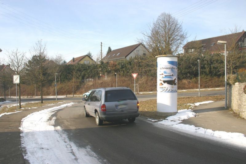 Einkornstr./Seeweg