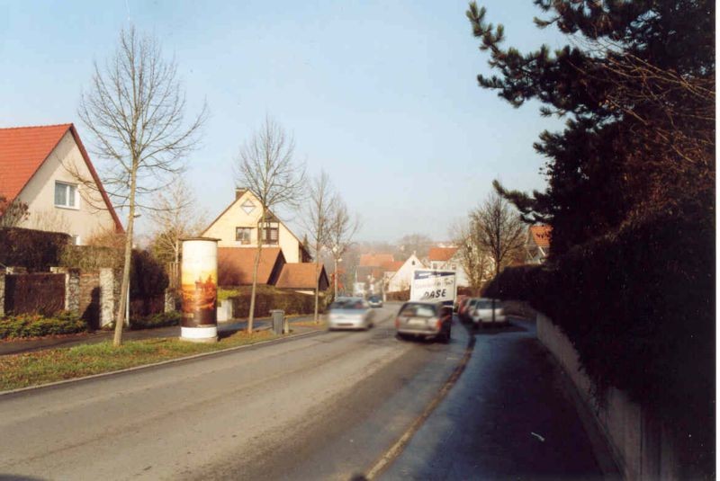 Einkornstraße Nh.34