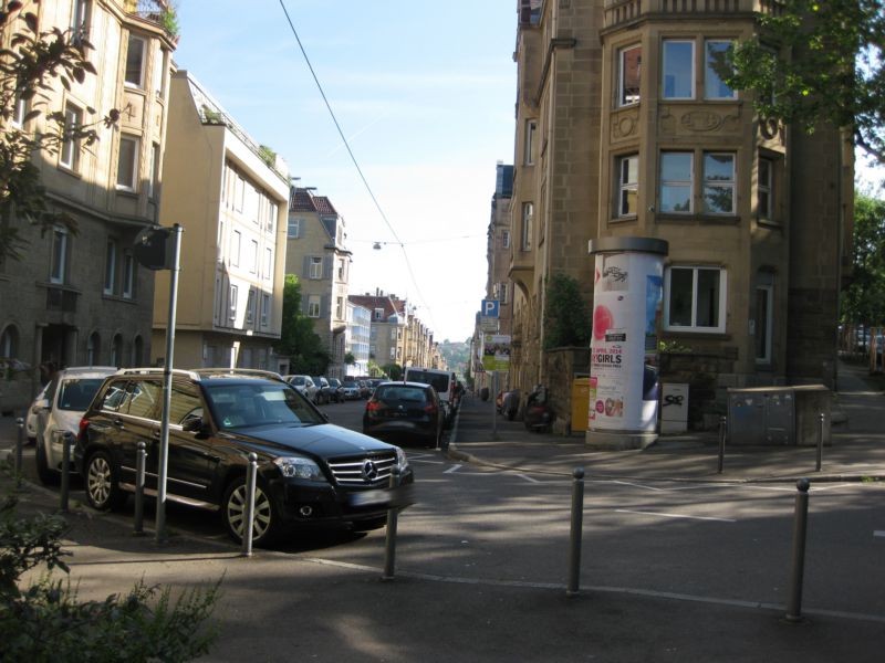_A/Etzel- /Alexanderstr.