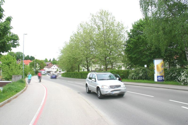 Hirschbachstr./Schelmenstr.(Spielplatz)