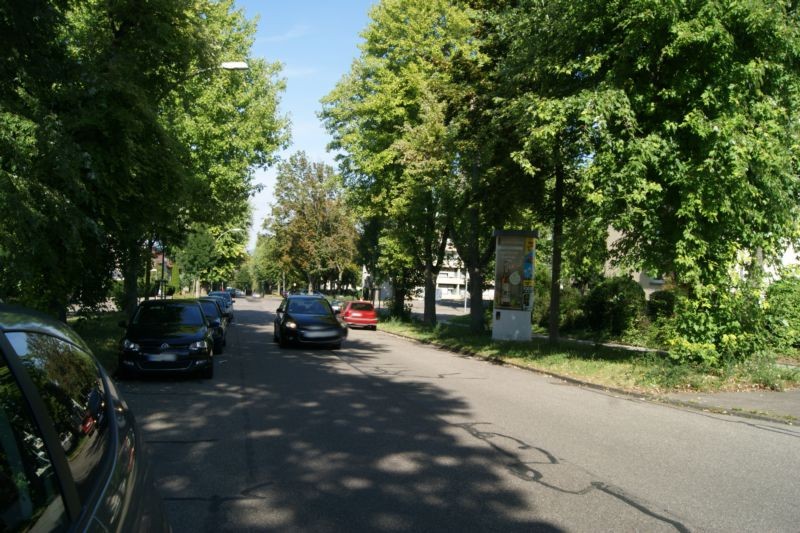 Kornbeckstr.zw.Mainzer Allee u.Walter-Pintus-Str.