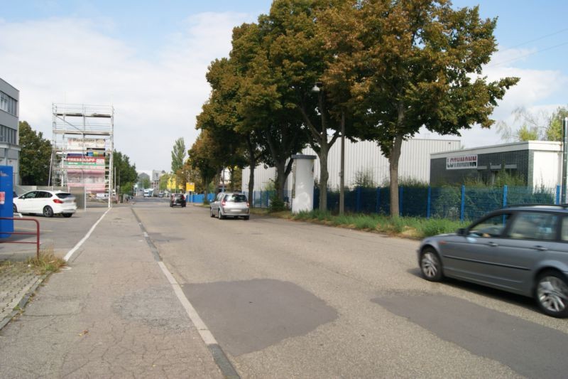 Steinbeisstr.Nh.Robert-Mayer-Straße