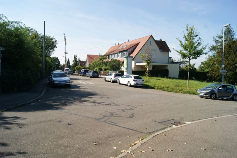 Gemsenbergstr.Einm.Schlösslesweg