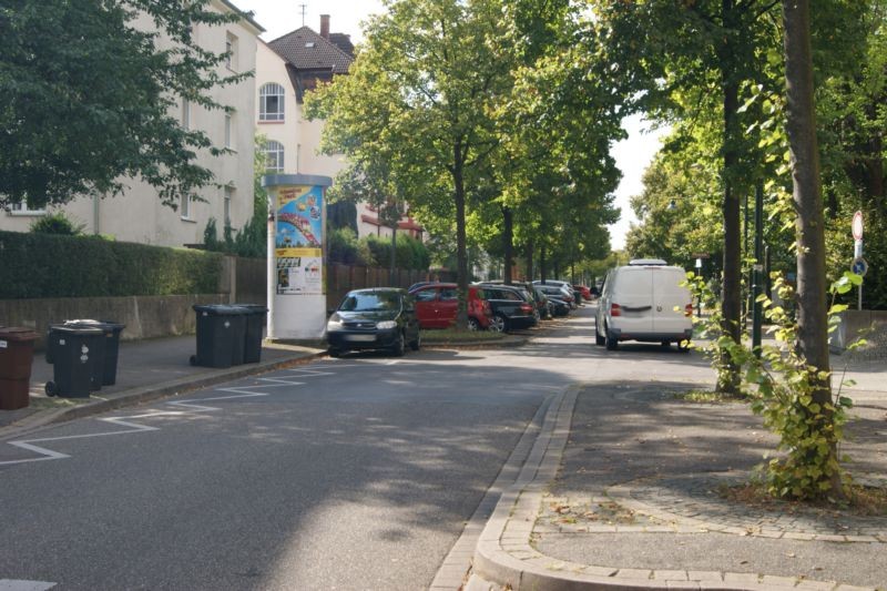 Kaiser-/Kurfürstenstr.