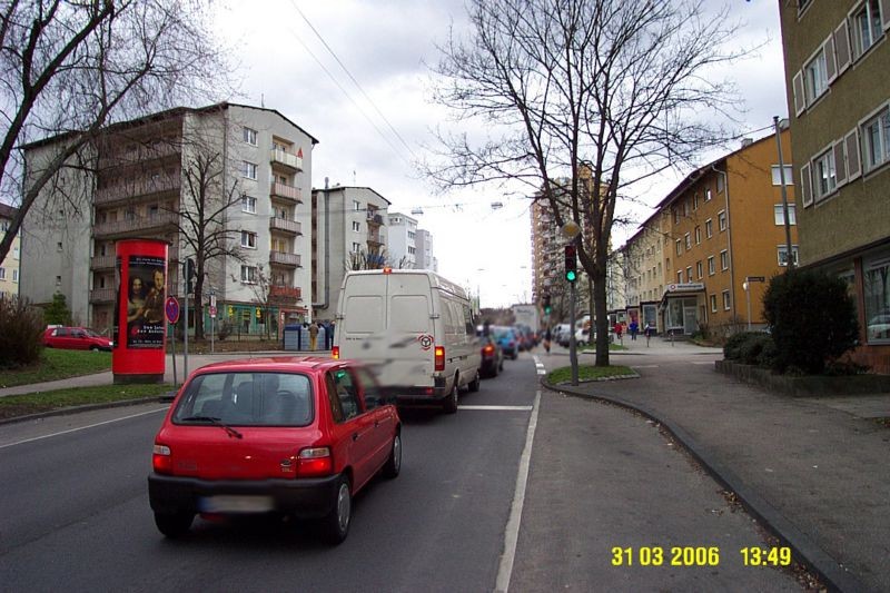 _B/Schozacher-/Fleinerstr.