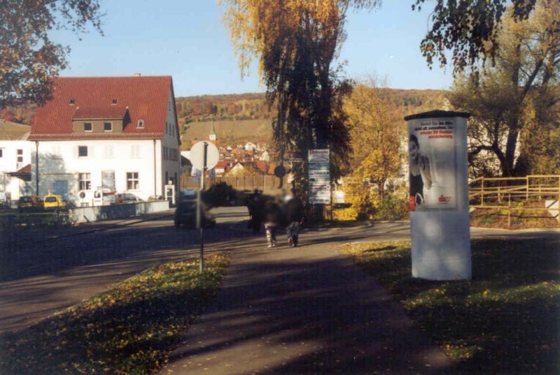 Bahnhofstr.Nh.62