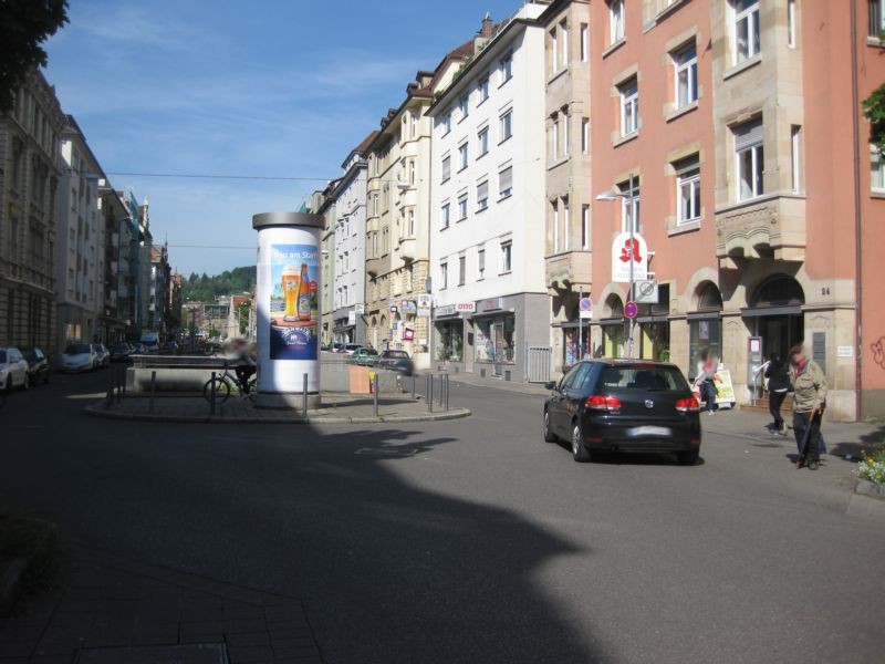 _A/Böblinger Str.24/Marienplatz