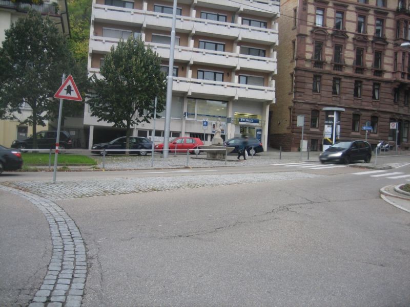 Kernerplatz neb.Nr.1