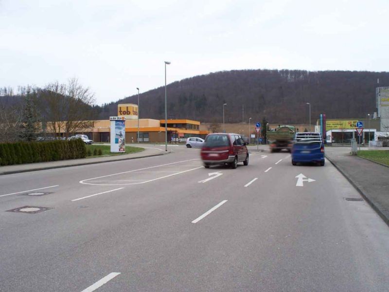 Aalener Str./Im Brühl