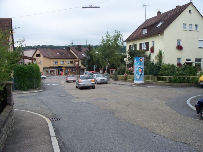 Im Bannholz