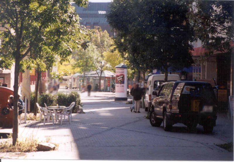 Bahnhofstr. 17 (Fußgängerzone)