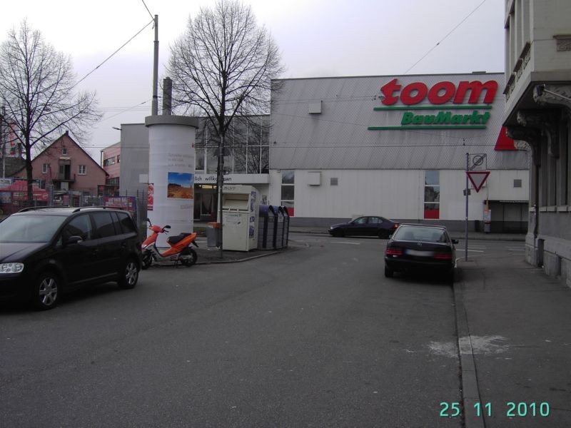 Reichenbach-/Daimlerstr.(SGS)