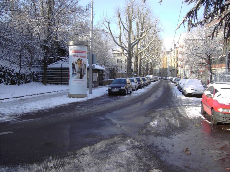 Eisenbahnstr./König-Karl-Straße(SGS)