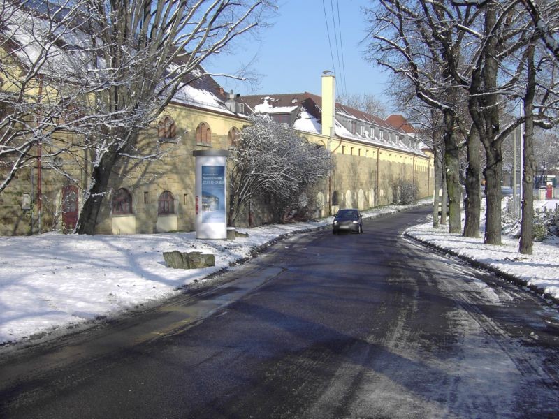 Rommelstraße (Hallschlag)(SGS)