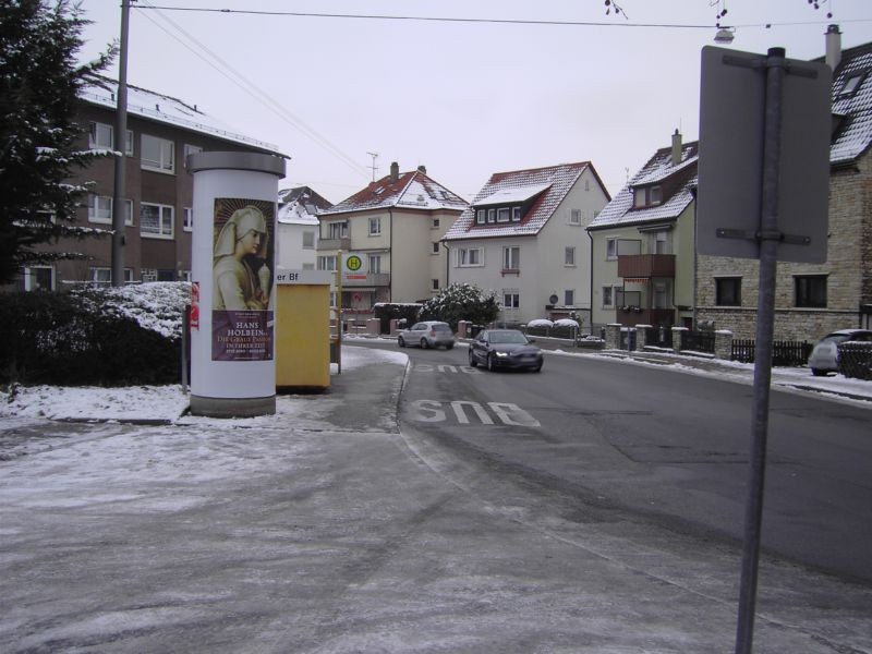 Nagoldstr./Bahnhof(SGS)