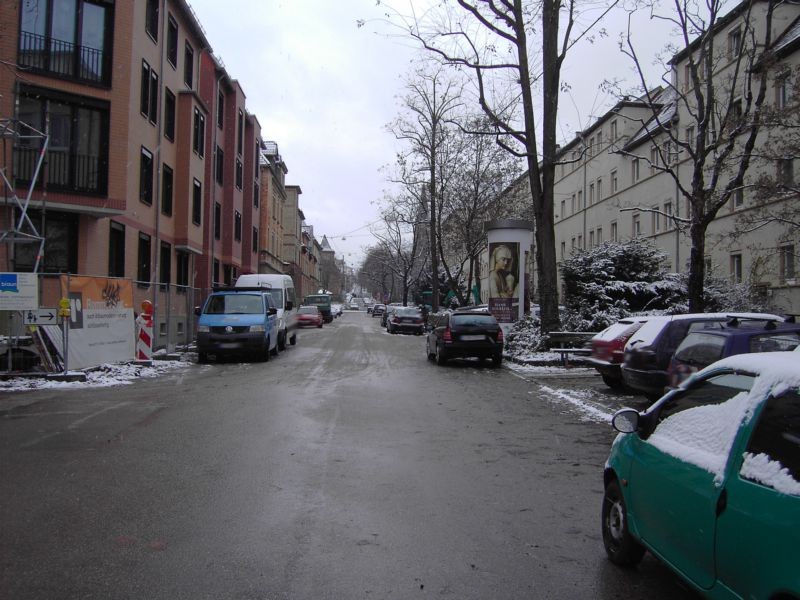 Rotenberg-/Raitelsbergstr.(SGS)