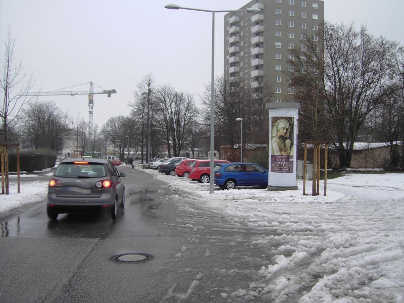 Schildkrötenweg/Schlangenweg(SGS)