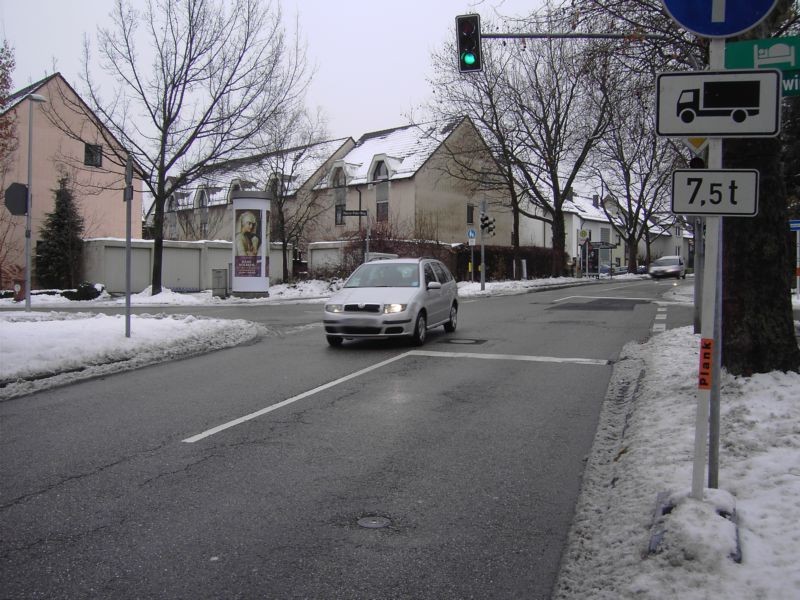 Korntaler Str. / Marco-Polo-Weg(SGS)