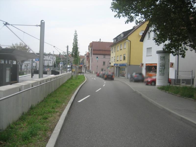 Stammheimer-/Hördtstr.(SGS)