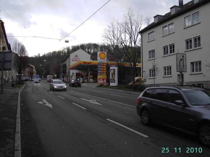 Karl-Kloß-/Taubenstr.(SGS)