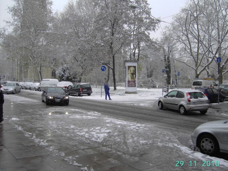 Feuerseeplatz Nr.8/Gutenbergstr.(SGS)