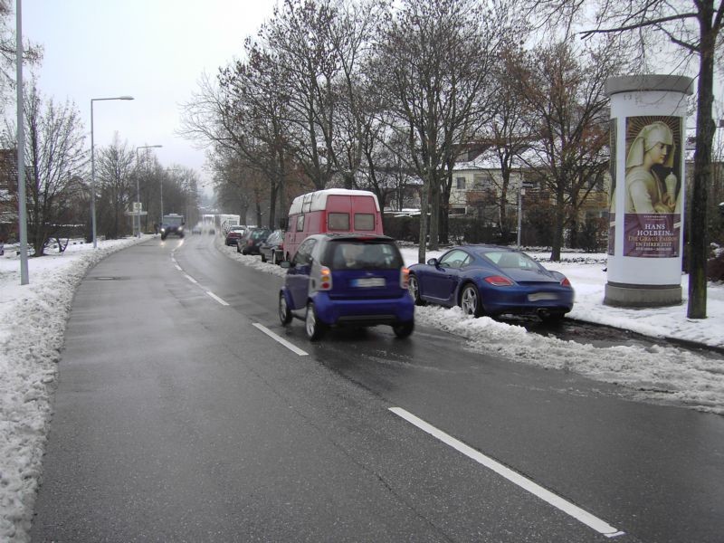 Rappachstr. / Sonnenuhrweg(SGS)