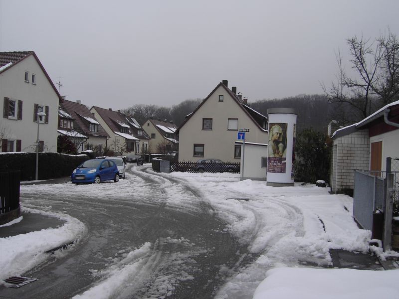 Gotthilf-Dreher-Str./Matthäusstr.(SGS)