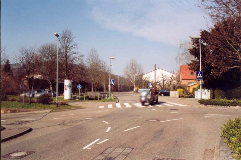 Am Kelterwiesenbach/Rathausstr.