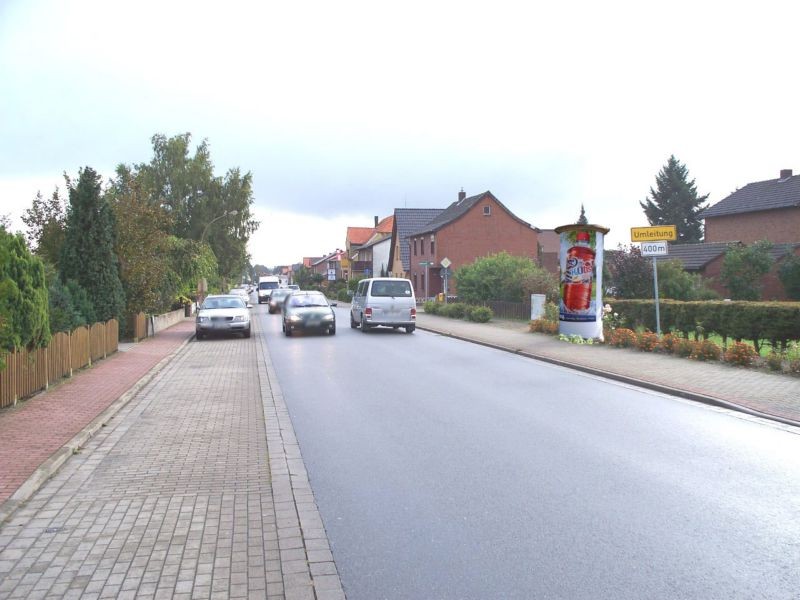 Bahnhofstr.,Nh. Birkenweg