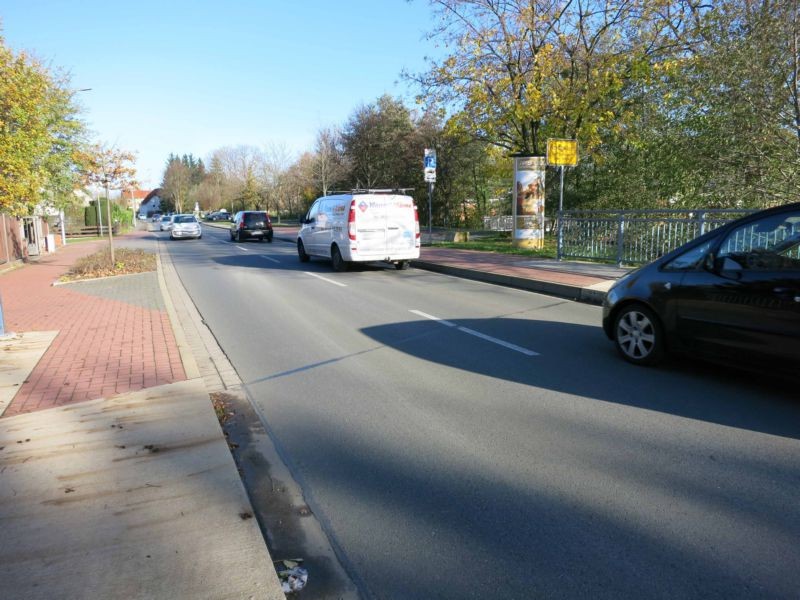 Hauptstr., Freibad