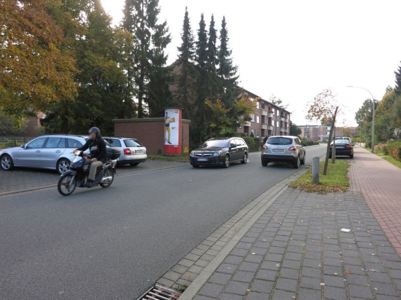 Niedersachsenstraße 72