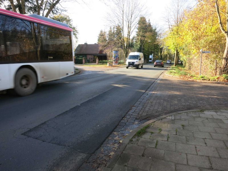 Lange Str./Postweg