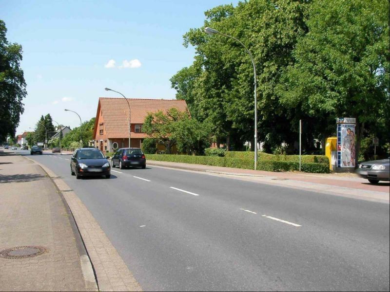 Alter Weg/Große Straße