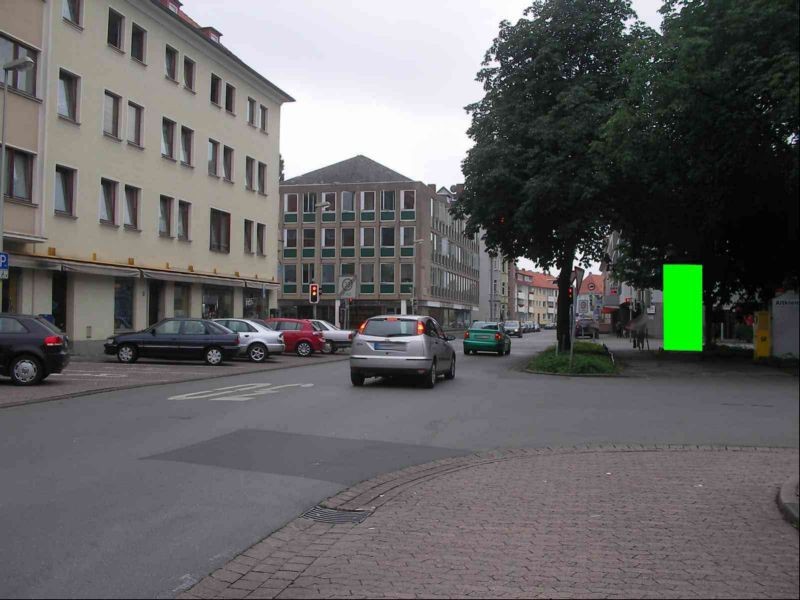 Lohstr./Kaiserstr.